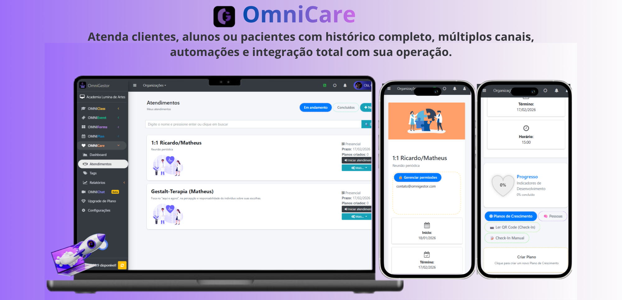 OmniCare